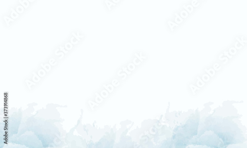 Watercolor background texture.
Watercolor background texture with splashing pastel color. 
Watercolor background can be used for wallpaper, sticker, greeting card etc.
