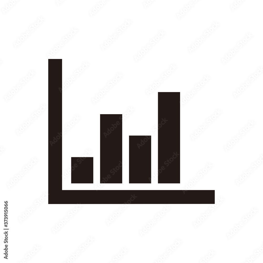 Finance, Infographic icon symbol Finance, Infographic icon symbol