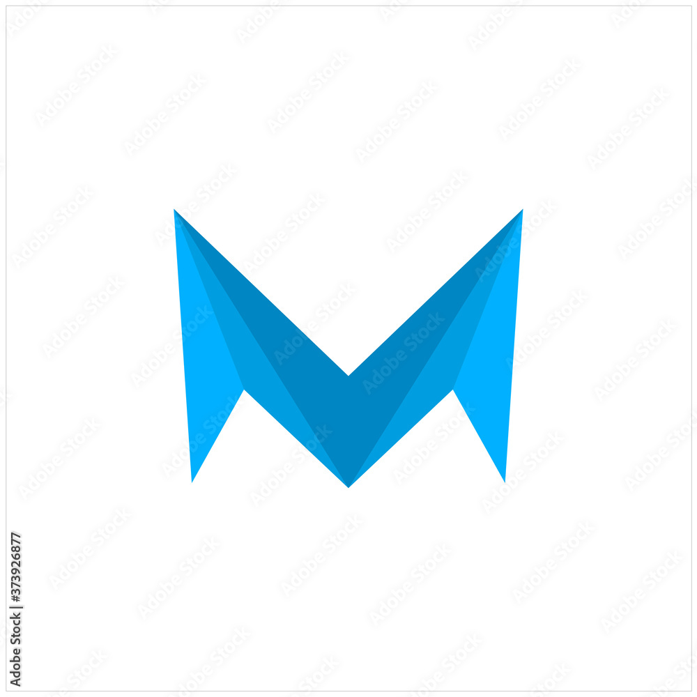Letter M Logo Icon Design Template Element, Letter M line logo design. Linear creative minimal monochrome monogram symbol. Letter M Logo Icon Design Template Element, Letter M line logo design. Linear creative minimal monochrome monogram symbol.