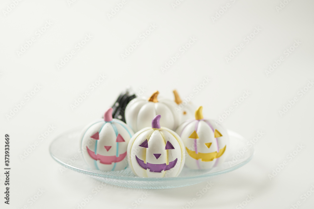 Obraz premium ハロウィン