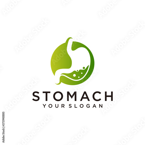 Stomach logo designs, Pixel Stomach ,healthy stomach Logo