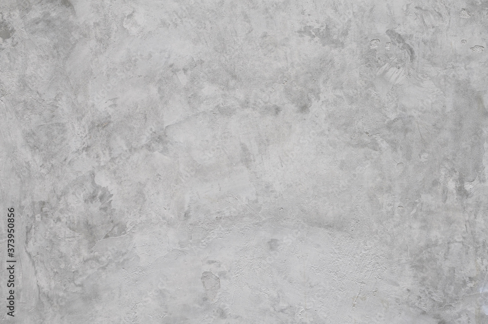 Naklejka premium gray concrete wall texture abstract background