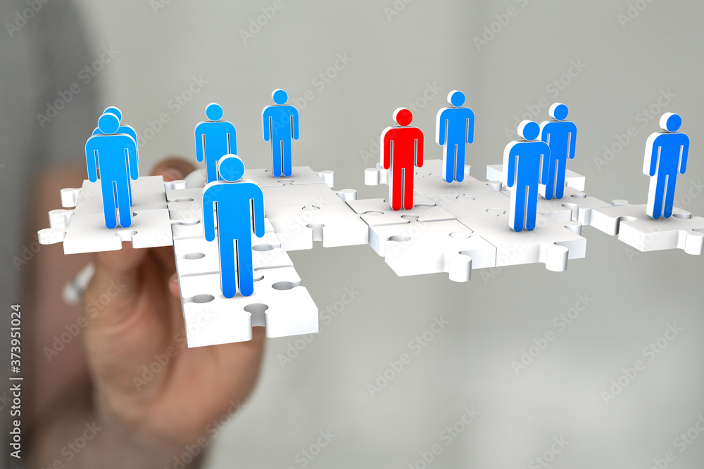 Digital Network and data concept. Digital Network and data concept.