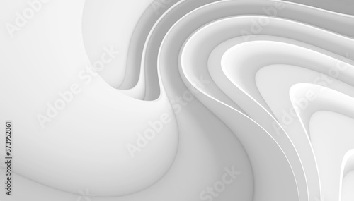 Abstract Concept Background...