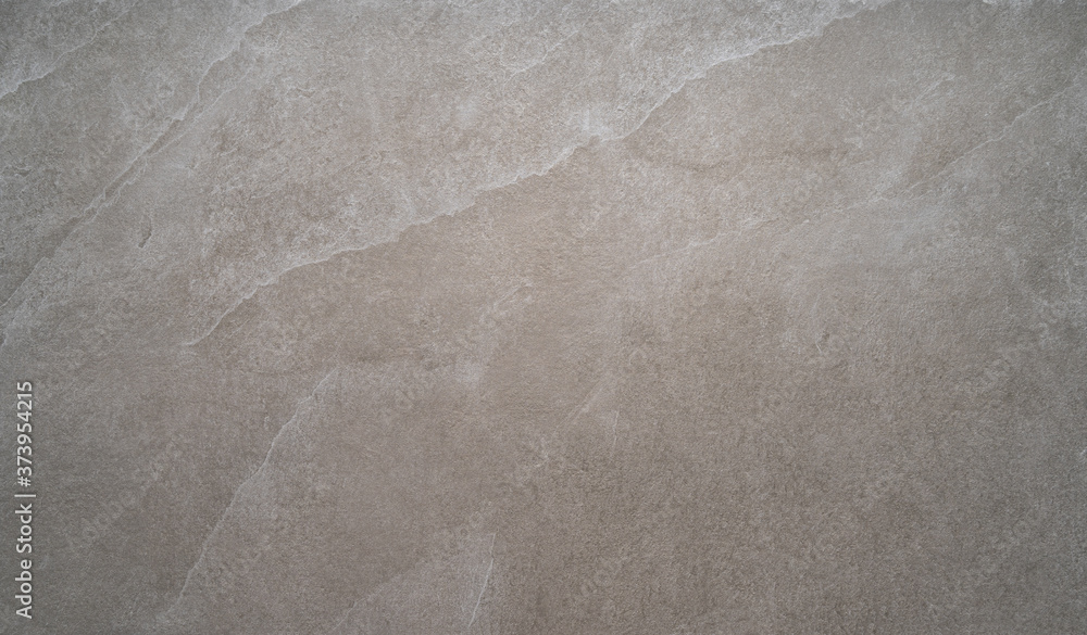 Naklejka premium Natural beige granite or sand stone texture background
