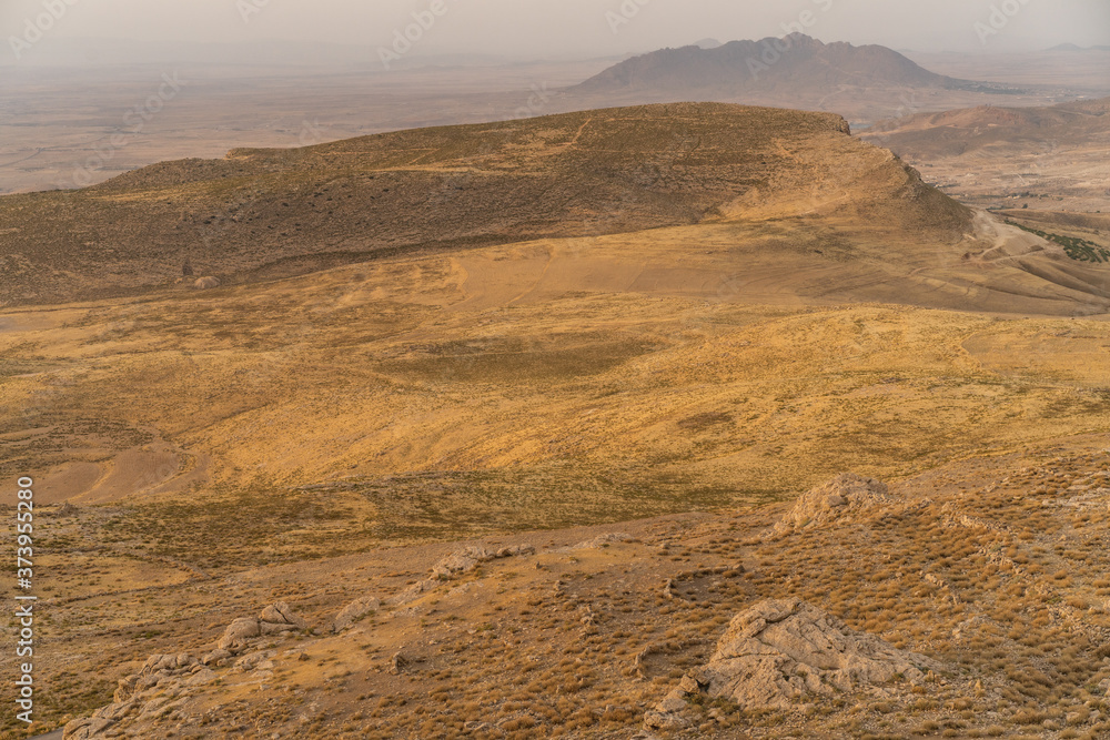 Fototapeta premium View of 