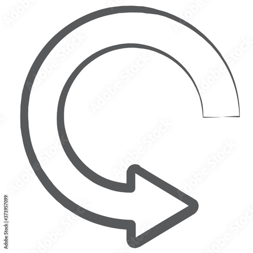
Reload vector in editable line icon
