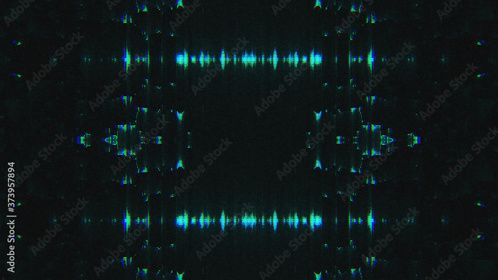 Abstract Futuristic Digital Interface Background Abstract Futuristic Digital Interface Background