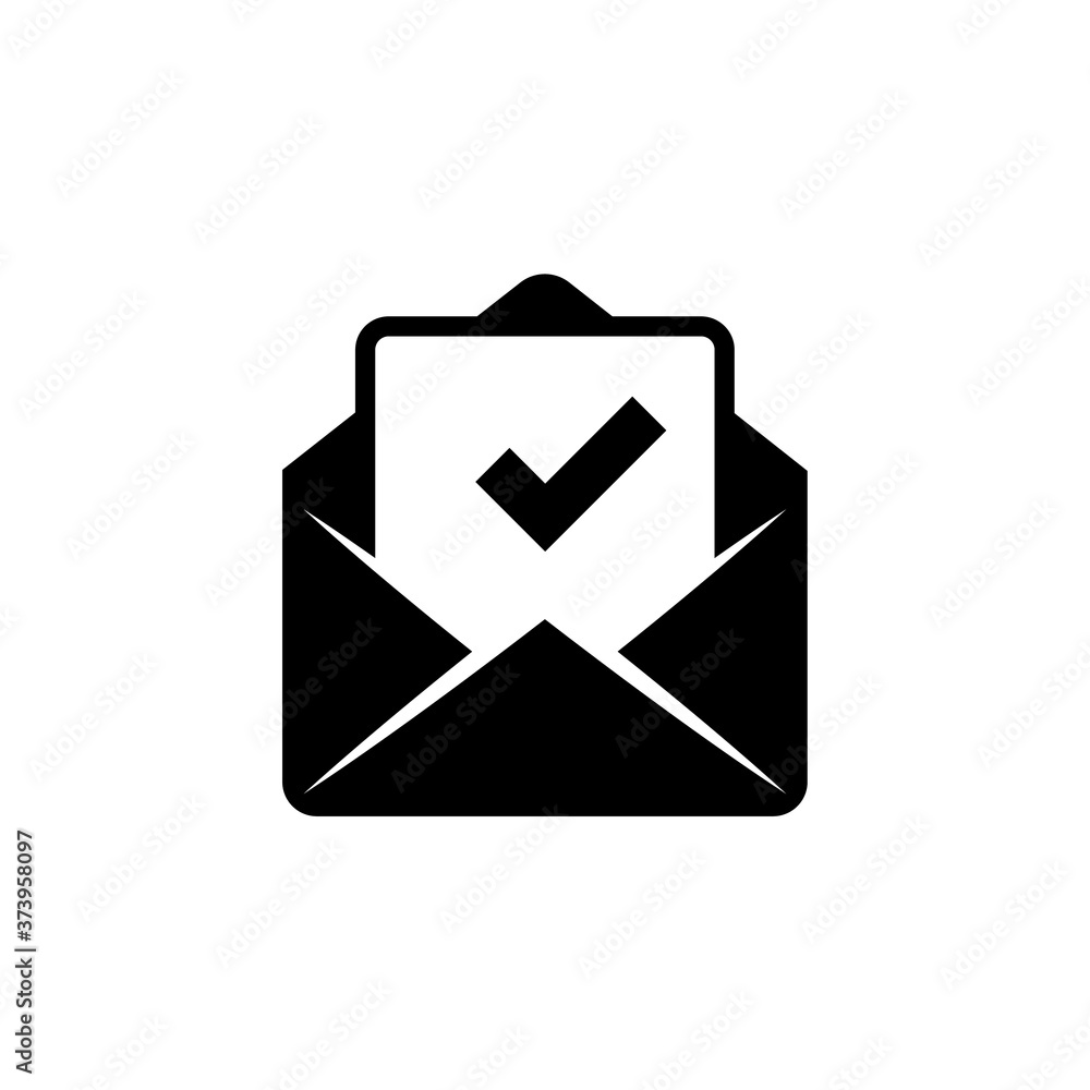 Approve icon,tick logo isolated on white background Approve icon,tick logo isolated on white background