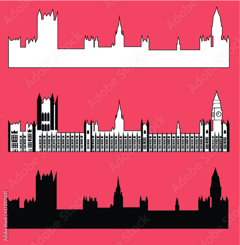 Parliaments House, London