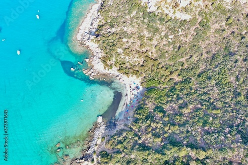 Sardinia, Italy photo