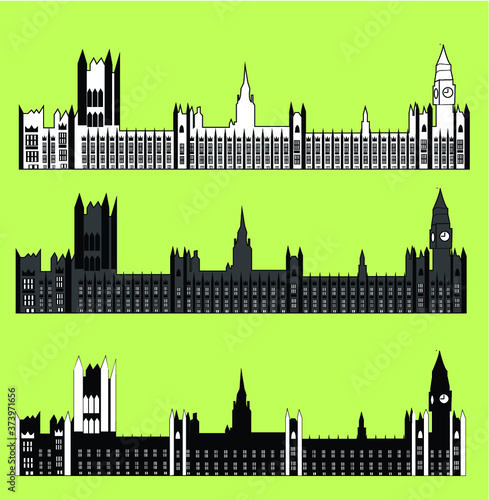 Parliaments House, London