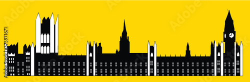 Parliaments House, London