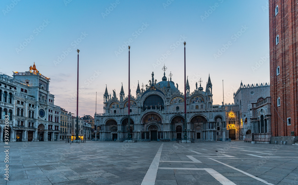 Basilica di San Marcodi San Marco