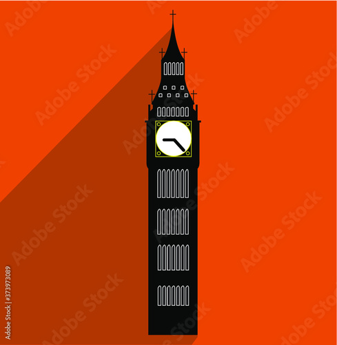 Big Ben, London