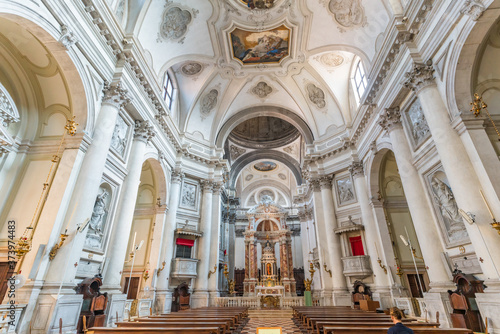 Chiesa di Santa Maria del Rosario