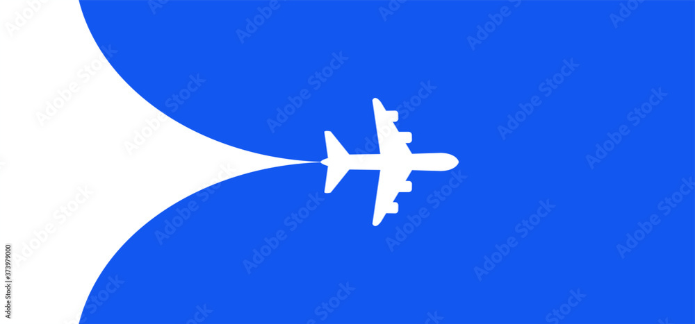 Flying to vacation, holiday. Travel airplane line path of air plane flight route with start point icon. Air plane flying. Vector fly pin location pointer route, trace and track sign. Cloud Flying to vacation, holiday. Travel airplane line path of air plane flight route with start point icon. Air plane flying. Vector fly pin location pointer route, trace and track sign. Cloud