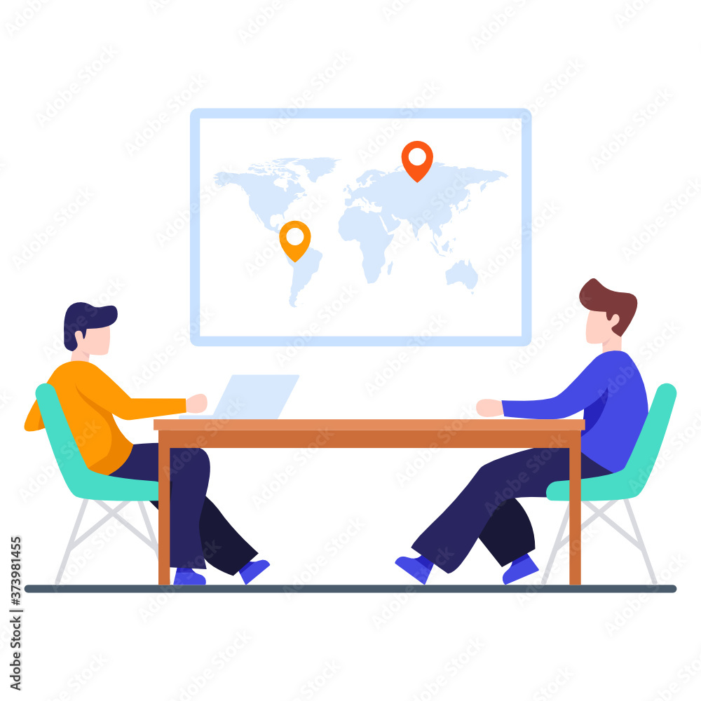 International Marketing
International Marketing