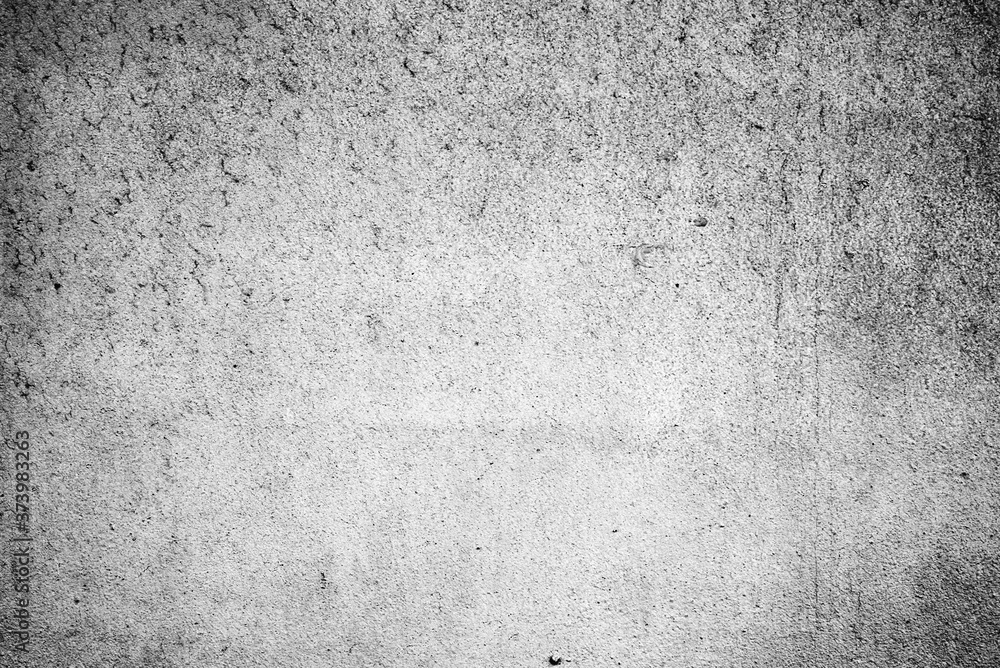 Fototapeta premium Grunge metal background or texture with scratches and cracks