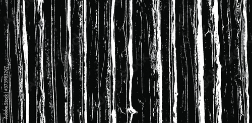 Slim lines texture. Parallel and intersecting lines abstract pattern. Abstract textured effect. Black isolated on white background.Vector illustration. EPS10.