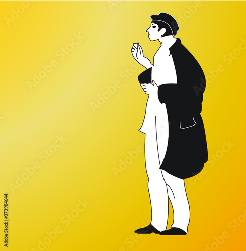 Man