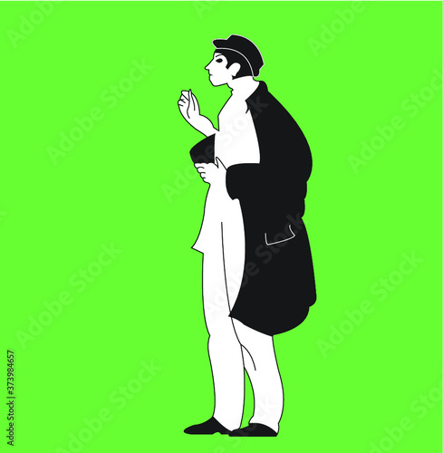 Man