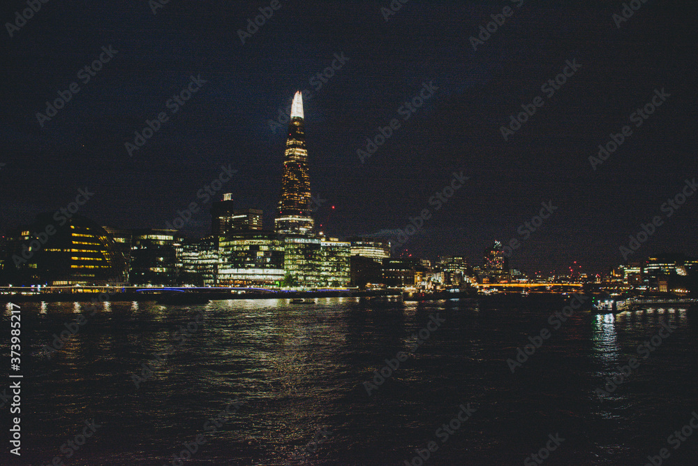 London U London U