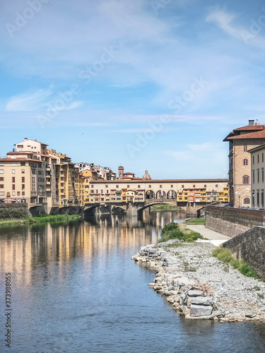 Spring in Florence 2020 photo