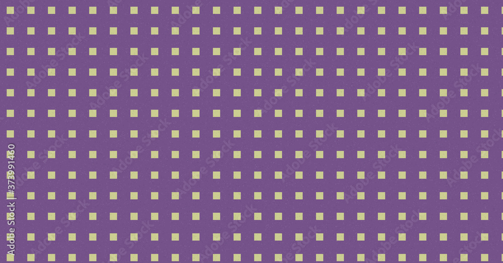 Abstract Color Halftone Dots generative art background illustration Abstract Color Halftone Dots generative art background illustration