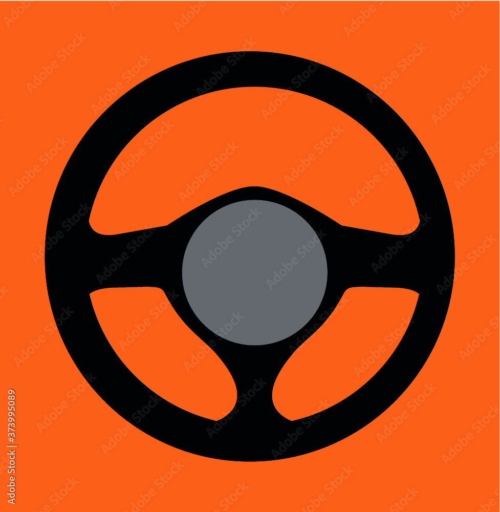Wheel icon Wheel icon
