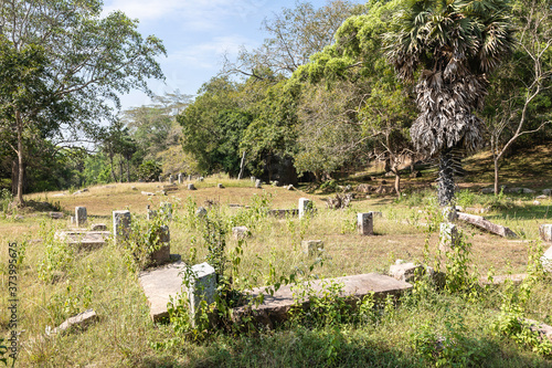 Sri Lanka Anuradhapura photo