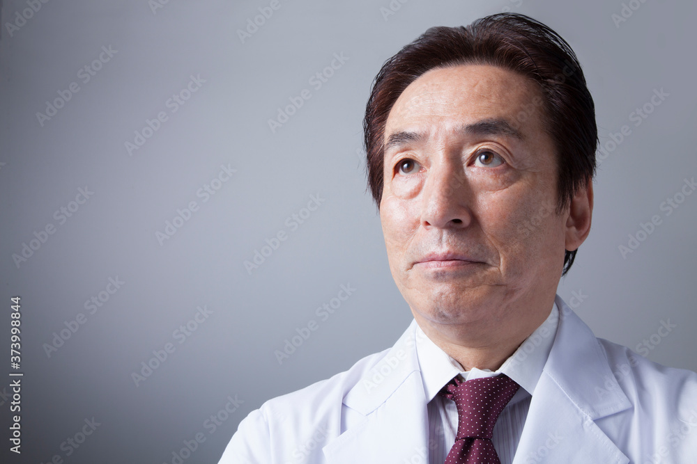 男性医師