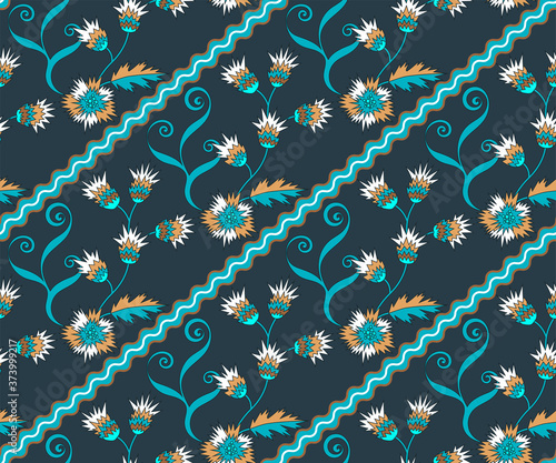 Vector background abstract artwork. Hand drawn ink illustration. Modern ornamental decorative background. Vector pattern. Print for textile, cloth, wallpaper
scrapbooking