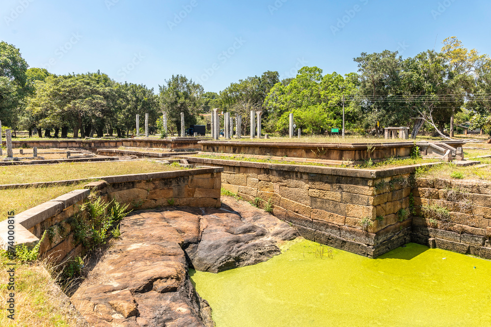 Sri Lanka Anuradhapura Sri Lanka Anuradhapura