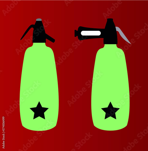 Bottle icon