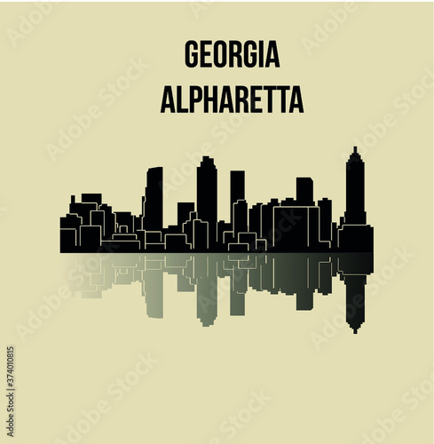 Alpharetta, Georgia