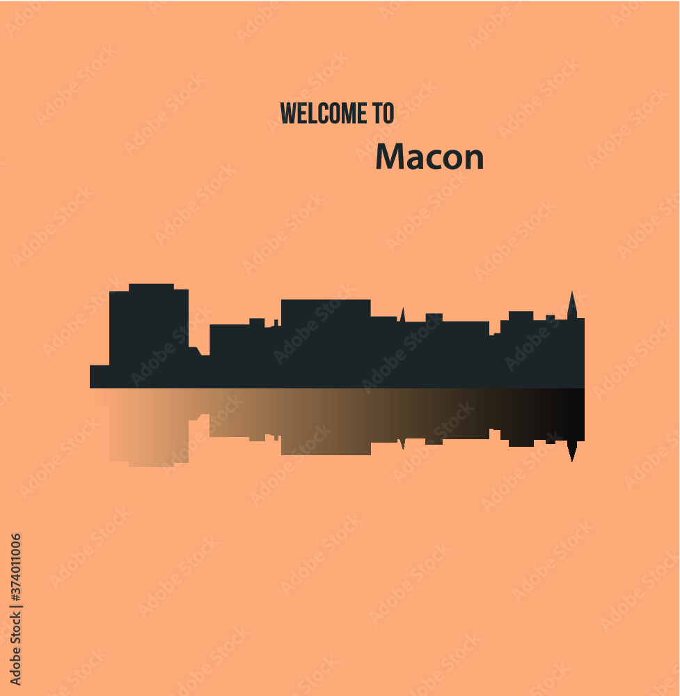 Macon, Georgia