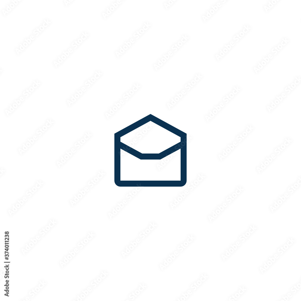 Open Email Open Email