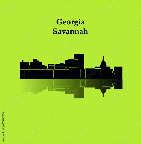 Savannah, Georgia