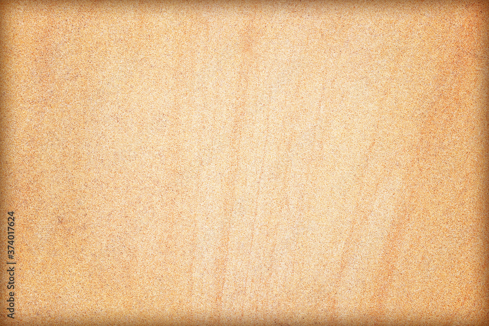 Fototapeta premium Details of sandstone texture background; Beautiful sandstone texture for background.