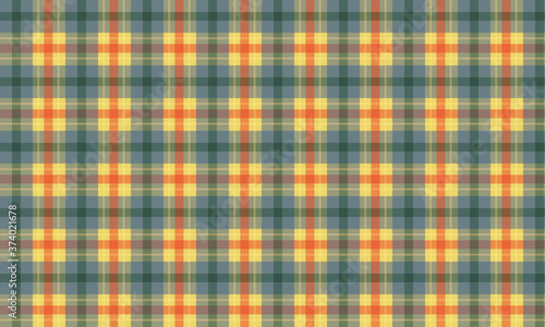 checked fabric texture