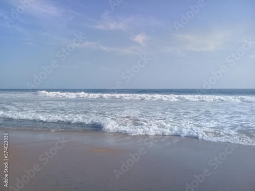 Playa Zipolite  Oaxaca  M  xico