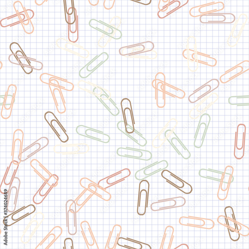Colorful Office Supplies, School Stationery. Colorful Office Supplies, School Stationery.