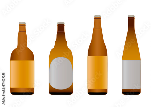クラフトビール（ネームなし）