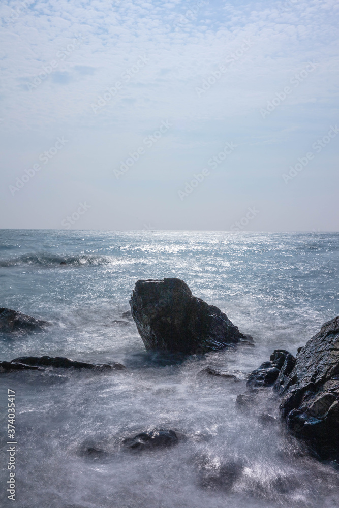 Obraz premium 풍경