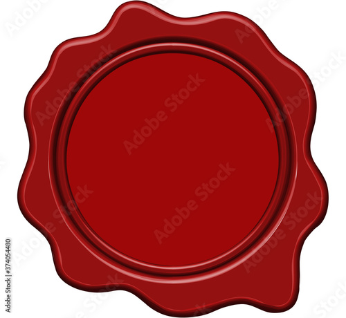 シーリングスタンプ