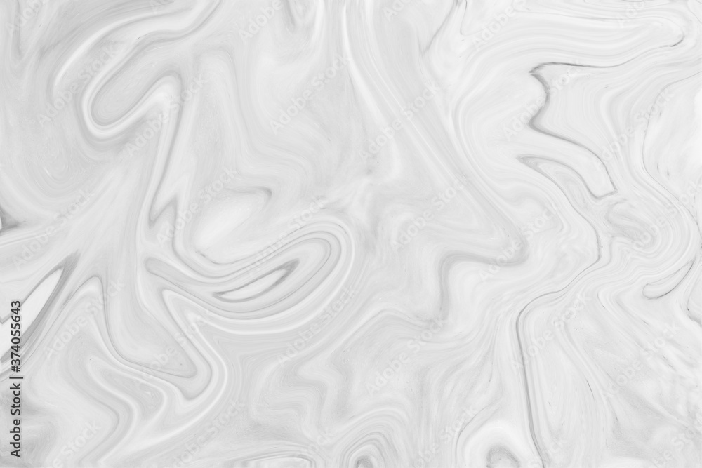 White marble texture abstract for background.