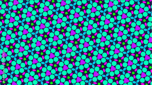 colourful  abstract colorful background vector illustration textile design flower pattern 