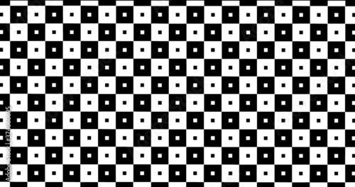 Pattern design illustration textile design backdrop vector black and white pattern tile design 