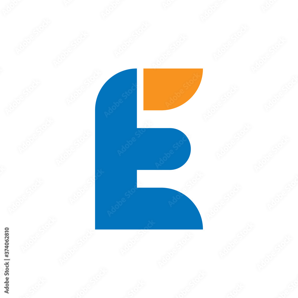 Illustration Vector Graphic Of Simple Letter E Logo, Suitable For Company Logo Illustration Vector Graphic Of Simple Letter E Logo, Suitable For Company Logo